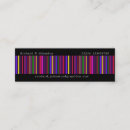 Recherche de couleurs multi cartes visite Affaires