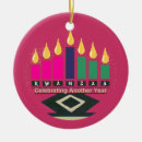 Recherche de kwanzaa ornements Noir