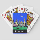 Recherche de londres jeux de cartes Skyline