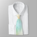 Recherche de motifs doux cravates Blanc