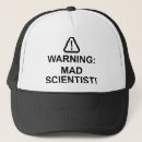 Recherche de mad hatter trucker casquettes Geek