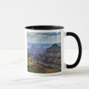 Recherche de national park tasses Grand canyon