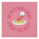 Recherche de fritte posters Cuisiner