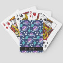 Recherche de planètes jeux de cartes Galaxie