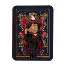 Recherche de harry potter magnets École de hogwarts