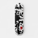 Recherche de encre skateboards Abstrait