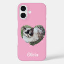 Recherche de pet iphone coques Rose