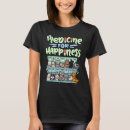 Recherche de médicament tshirts Pilule