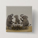 Recherche de nourriture et boisson badges Table