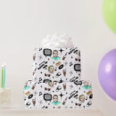 Recherche de 1950 papier cadeau Cinquante