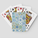 Recherche de cuisine jeux de cartes Abstrait