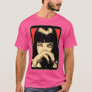 Recherche de quentin tarantino tshirts Thurman