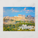 Recherche de paysages de grèce posters Athènes