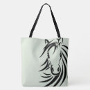 Recherche de équin sacs Tête de cheval