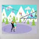 Recherche de hiver posters Sports d'hiver