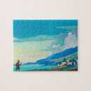 Recherche de pélerin puzzles Pèlerinage