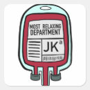 Recherche de technologie autocollants Scientifique