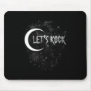 Recherche de rock tapis souris Étoile