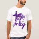 Recherche de pray tshirts Inspiration