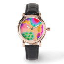 Recherche de original montres Coloré