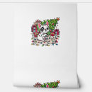Recherche de funny christmas art Dog