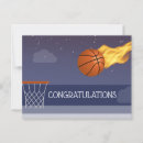Recherche de d équipe basket vœux cartes Pour tous