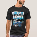 Recherche de système tshirts Bleu
