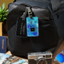 Recherche de noir et pourpre accessoires Monogramme