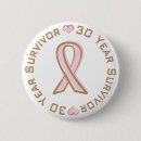 Recherche de 30 ans badges Rose