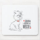Recherche de westies tapis souris Pour tous
