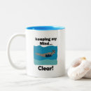 Recherche de nageur tasses Entraîneur de natation