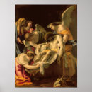 Recherche de vouet posters Vierge