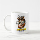 Recherche de humour bizarre tasses Idiot