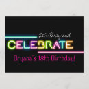 Recherche de célèbre invitations Parti