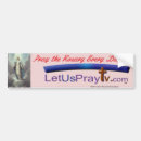 Recherche de marie vierge voiture autocollants Catholique