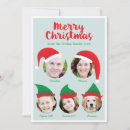 Recherche de elfe vœux cartes famille