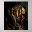 Recherche de clair obscur posters 17ème