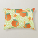 Recherche de fruits exotiques coussins Fleur