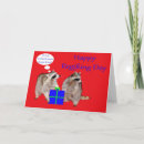 Recherche de jeudi vœux cartes Mignon