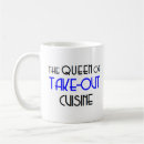 Recherche de emporter tasses Nourriture à emporter