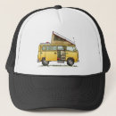 Recherche de camping car casquettes Campeur