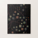 Recherche de la fleur puzzles Pour elle