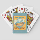 Recherche de années 1950 jeux de cartes Les années 50