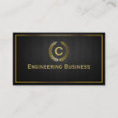 Recherche de monogramme b cartes visite Professionnel