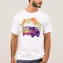 Recherche de fourgons tshirts Cool