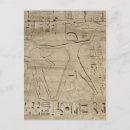 Recherche de hieroglyphs cartes postales Égypte