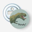 Recherche de t rex ouvre bouteilles Dinosaure