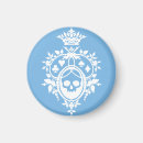 Recherche de hanté magnets Gothique
