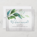 Recherche de nous avons déplacé des invitations Famille