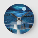 Recherche de cascade art Bleu